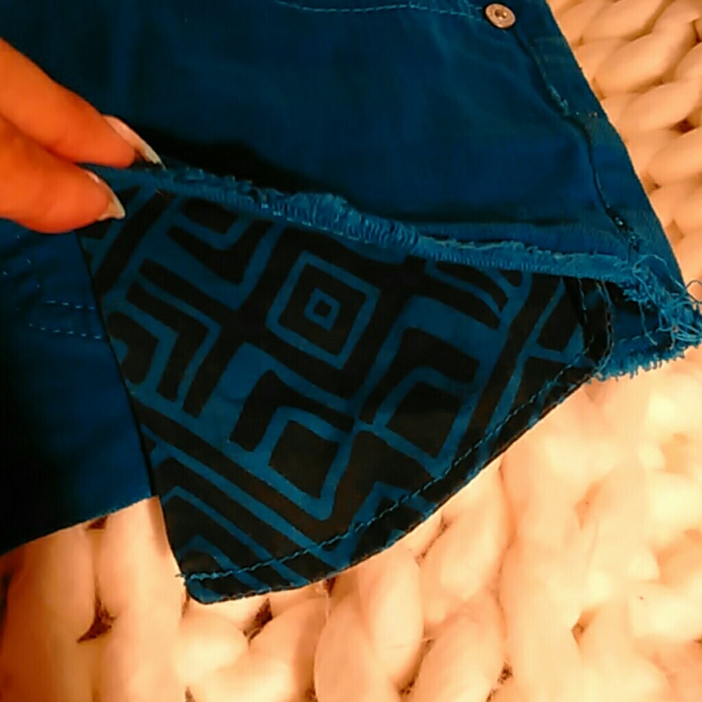 Shorts - Picture 3 of 5